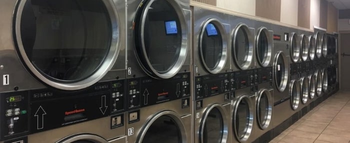 Discovering Coin Laundry in Panama City Beach: Your Essential Guide